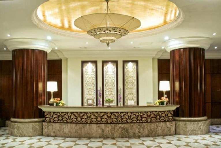 Public Area 2, City Seasons Suites , Dubai