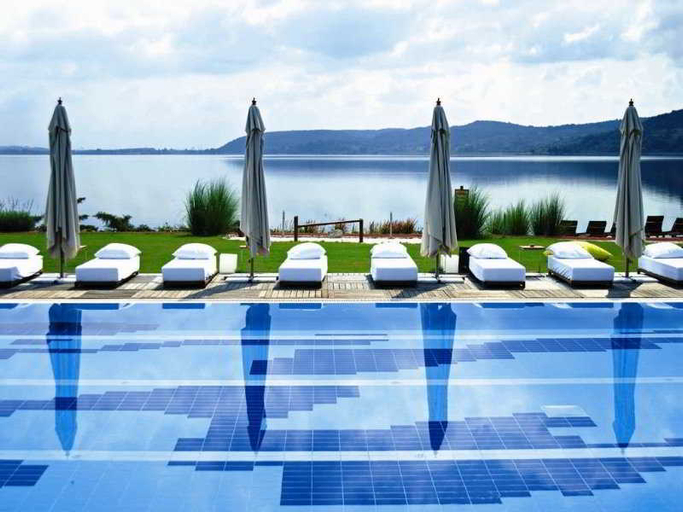 Sport & Beauty 2, Richmond Nua Wellness - Spa Sapanca, Izmit