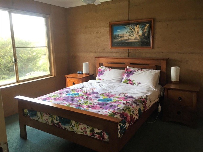 Bedroom 3, Adinfern Estate, Augusta-Margaret River