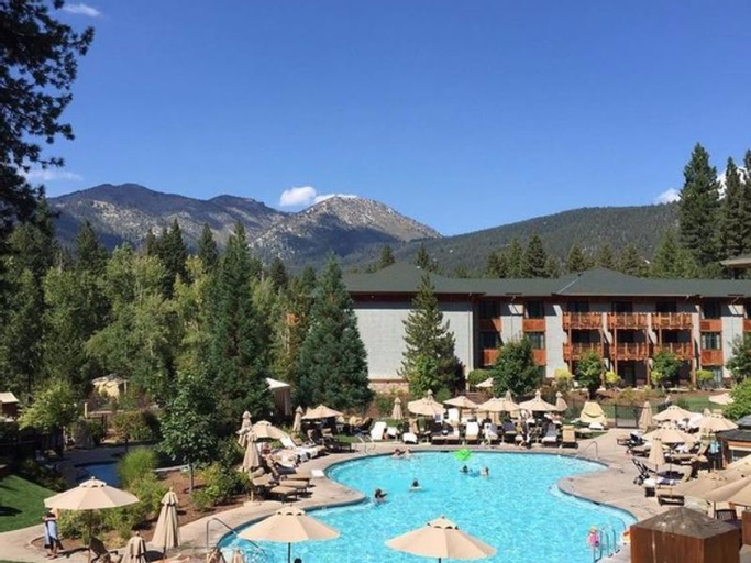 Hyatt Regency Lake Tahoe Resort, Spa and Casino, Washoe
