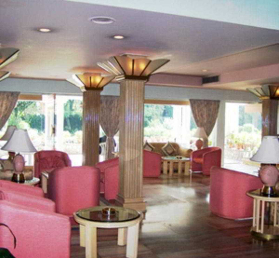 Public Area 4, The Malla, Bagmati