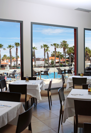 Food & Drinks 5, Caybeach Caleta, Las Palmas