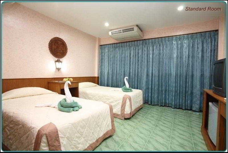 Public Area 2, Lanta at Home, Ko Lanta