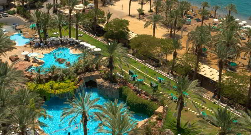 Sport & Beauty 2, Royal Beach Htl Eilat Isrotel Exclusive Collection