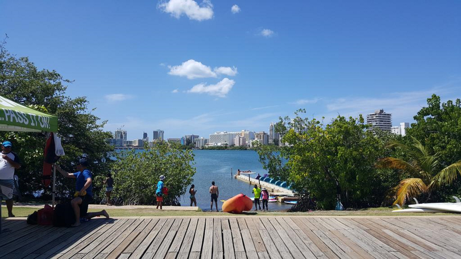 Sport & Beauty 2, THE WAVE HOTEL CONDADO by IHG