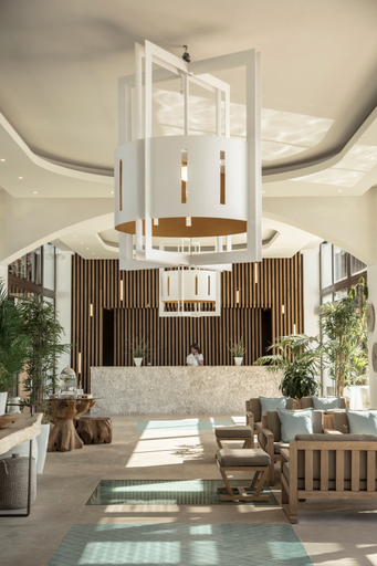 Public Area 4, Seaside A Lifestyle Resort All Inclusive, Crete