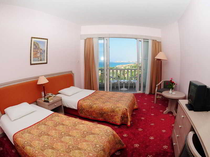 Bedroom 3, Denizkizi Royal