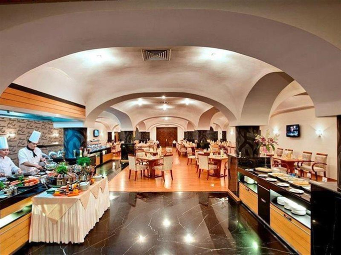 Food & Drinks, Algosaibi, Al Khobar