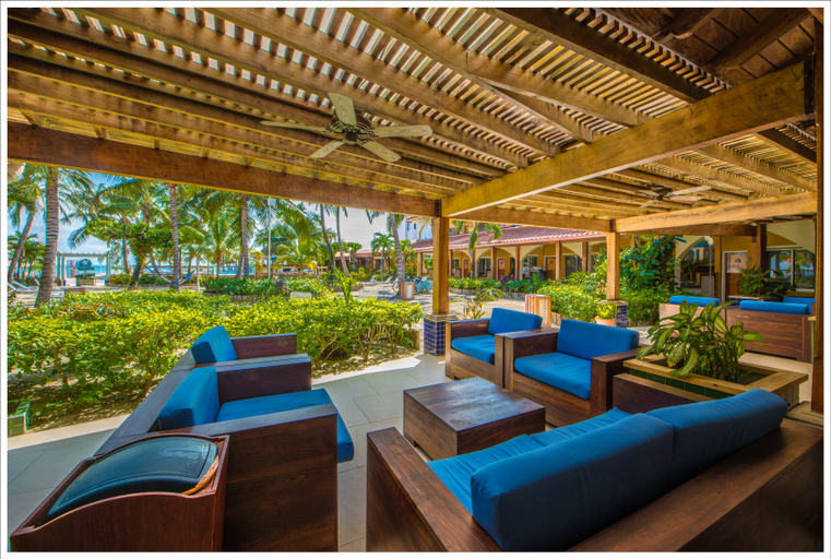 Public Area 1, Sunbreeze Hotel