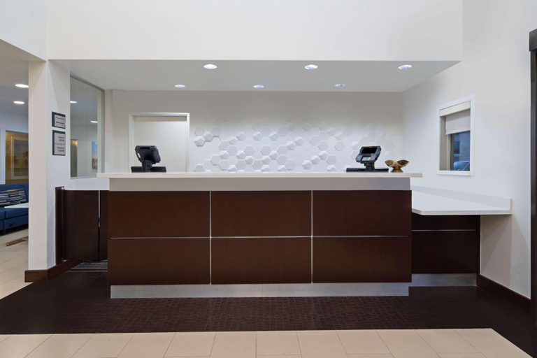Public Area 2, Best Western San Diego/Miramar Hotel, San Diego