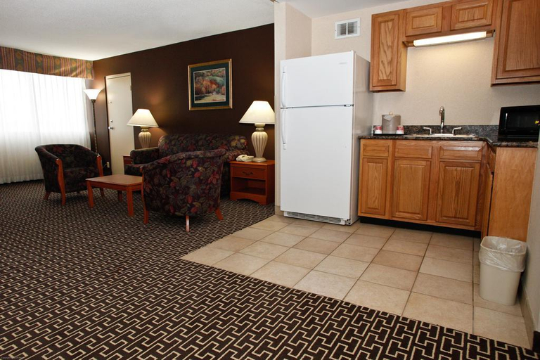 Public Area 3, Sonesta Hotel Grand Rapids Airport, Kent