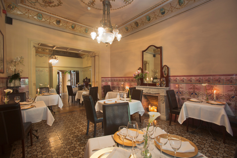 Food & Drinks 4, La Vila, Baleares