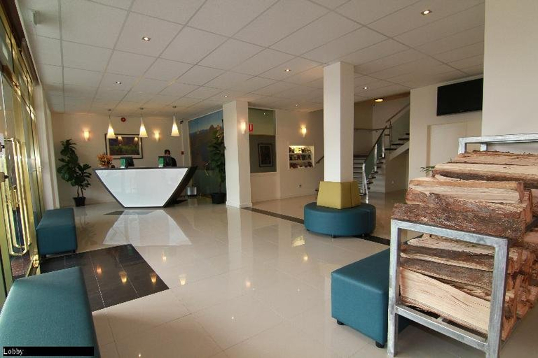 Public Area 3, Gateway Hotel By Nightcap Plus, Devonport