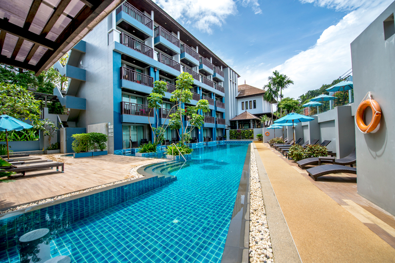 Sport & Beauty 5, Buri Tara Resort Krabi (SHA Plus+), Mueang Krabi