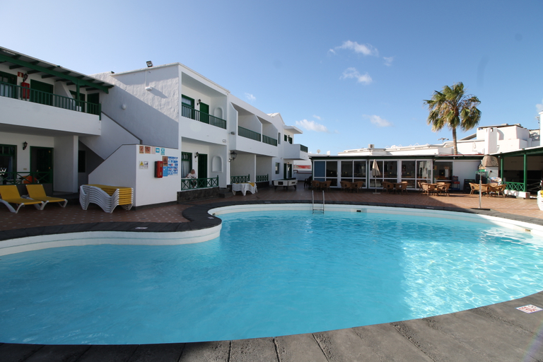 Sport & Beauty 5, Elena Apartamentos, Las Palmas