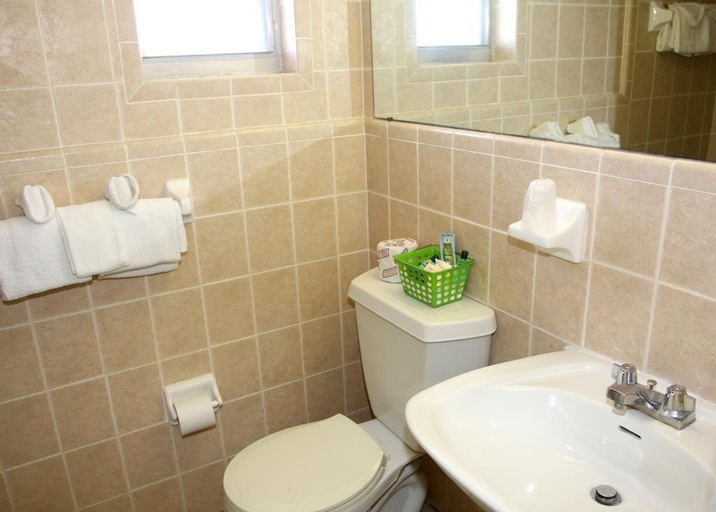 Makai Beach Lodge, Volusia