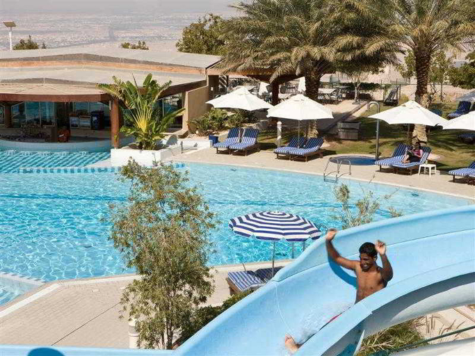 Sport & Beauty 3, Oryx Grand Jebel Hafeet Hotel, Al Ain