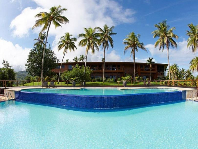 Namale Resort and Spa, Cakaudrove