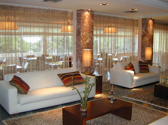 Public Area, Myrto Hotel - Mati Attica, Attica