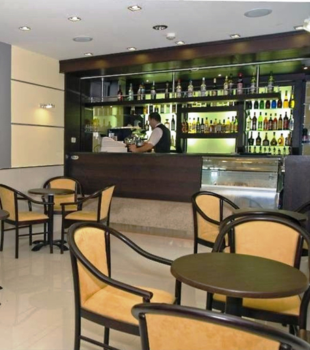 Public Area 2, Coral Hotel, Saint Paul's Bay