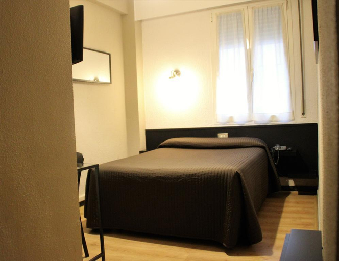 Bedroom 3, Vista Alegre, Vizcaya