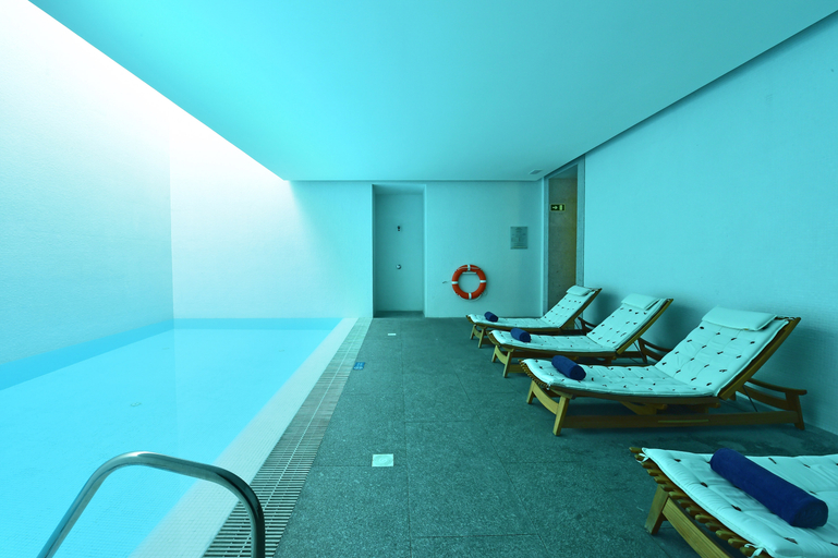 Sport & Beauty 2, Pousada de Viseu - Historic Hotel, Viseu