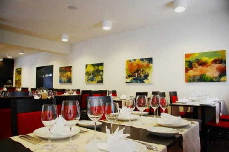 Food & Drinks 5, Paredes Hotel Apartamento, Paredes