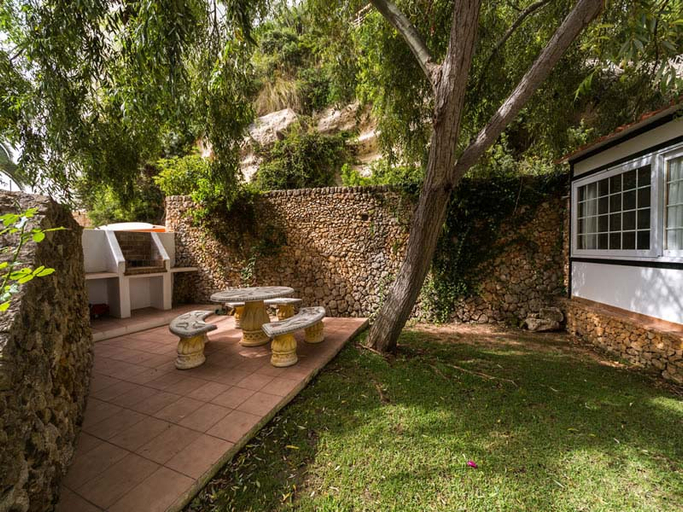 Others 5, Galdana Gardens, Baleares