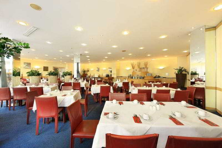 Food & Drinks 5, Kavalier, Wien