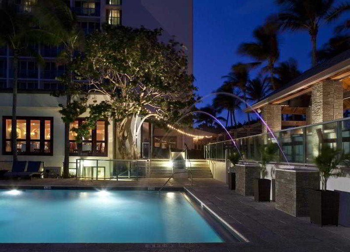 Sport & Beauty 2, Jupiter Beach Resort & Spa, Palm Beach