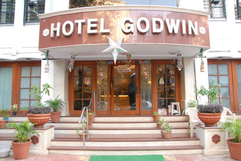Hotel Godwin, Mumbai City