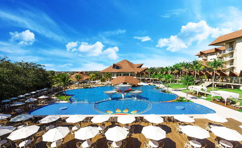 Sport & Beauty 1, Recanto Cataratas - Thermas, Resort e Convention, Foz do Iguaçu