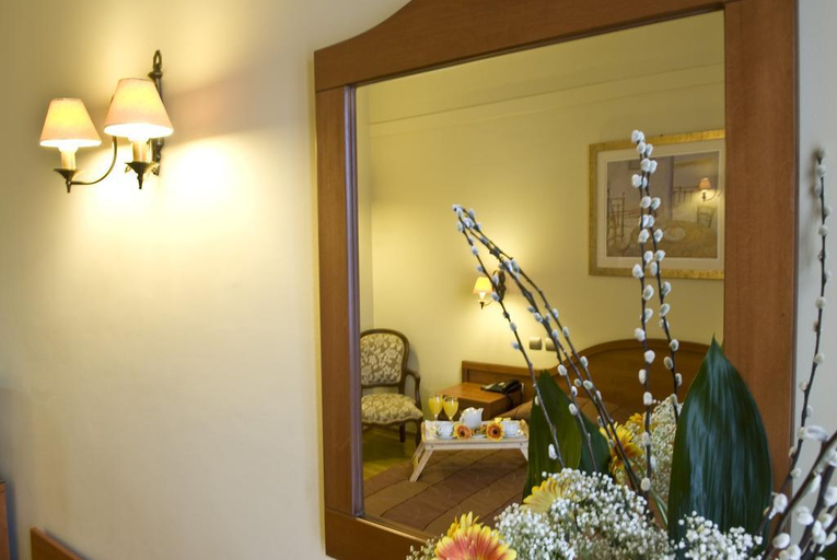 Exterior & Views, Villa Elia, Central Macedonia