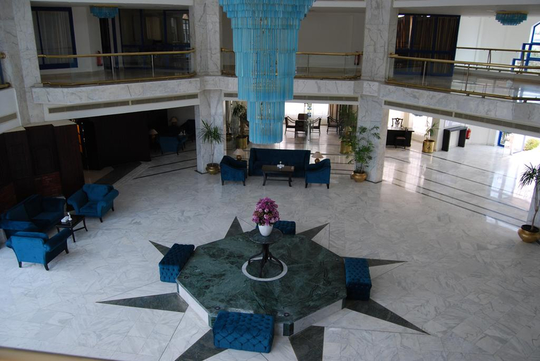 Public Area 4, Cataract Sharm Resort, Sharm el-Sheikh