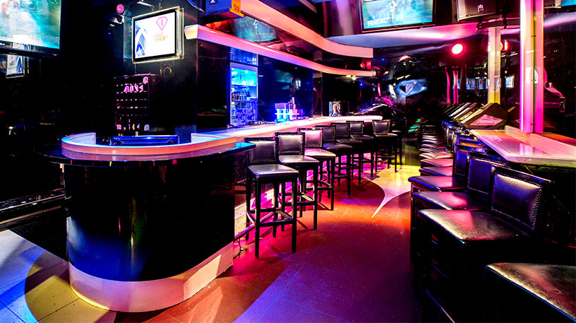 Food & Drinks 5, Broadway, Dubai