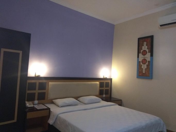 Graha Hotel Sragen, Sragen