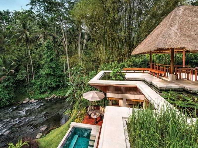 Four Seasons Resort Bali at Sayan, Gianyar