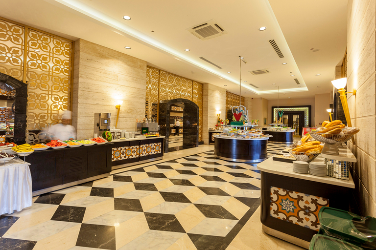 Public Area 3, Melas Lara Hotel - All Inclusive, Antalya