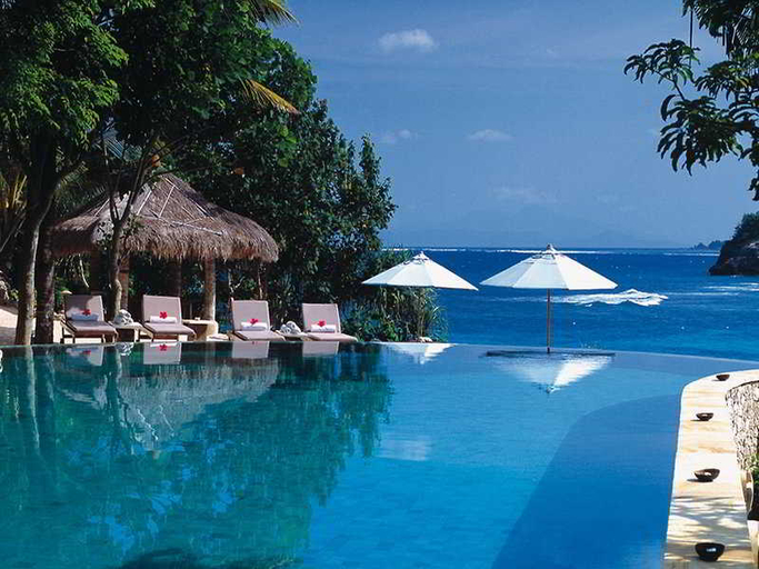 Sport & Beauty 5, Villa Atas Lembongan, Klungkung