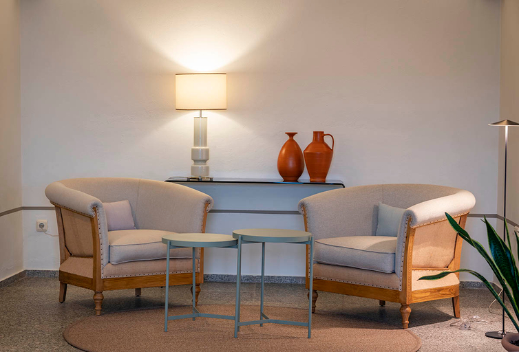 Public Area 4, Hotel Hospes Palacio de Arenales & Spa, Cáceres