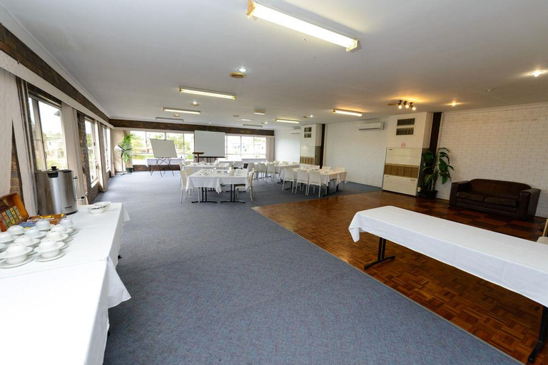 Smart Motels Bert Hinkler, Bundaberg