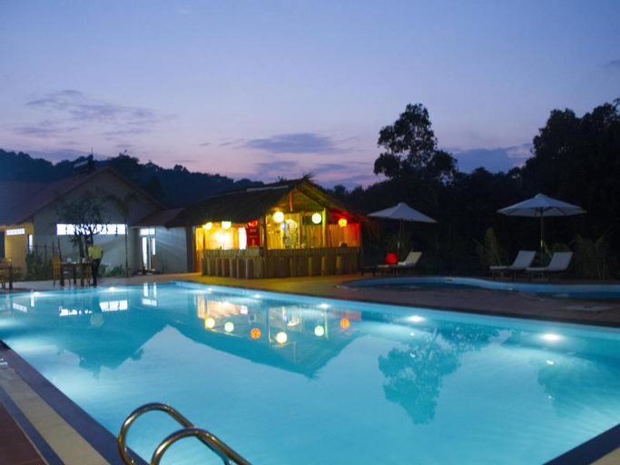 Ong Lang Village Resort, Phú Quốc