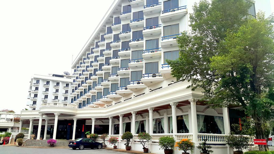 Caesar Palace Hotel, Pattaya
