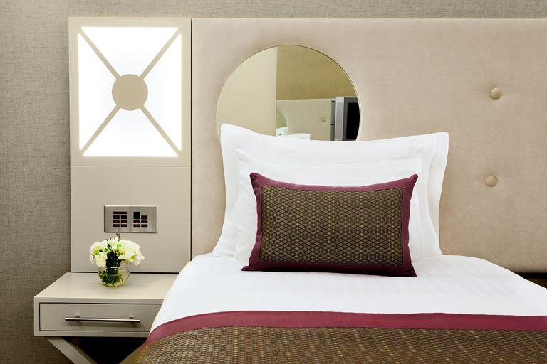 Bedroom 3, Wow Istanbul, Bakırköy