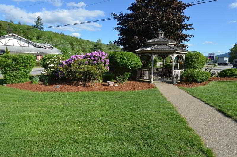 Quality Inn & Suites, Grafton