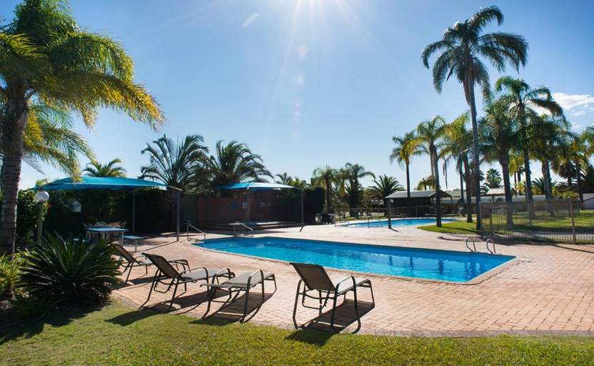 Sport & Beauty 4, Kalbarri Palm Resort, Northampton