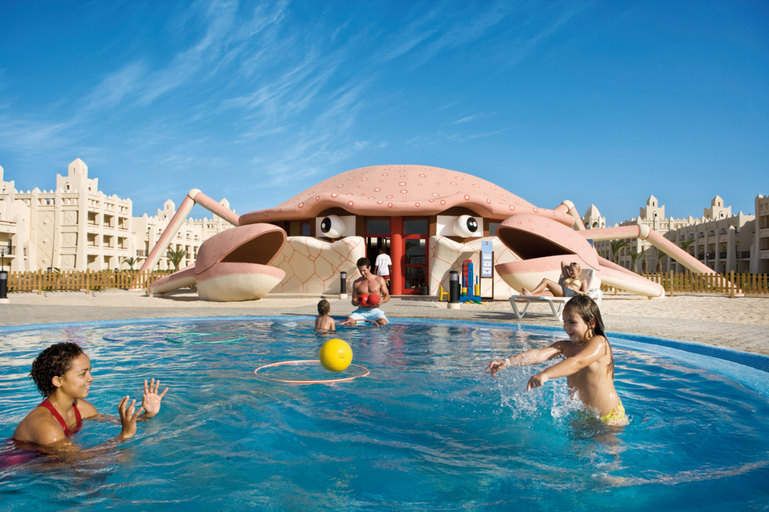 Sport & Beauty 2, Hotel Riu Karamboa - Adults Only - All Inclusive