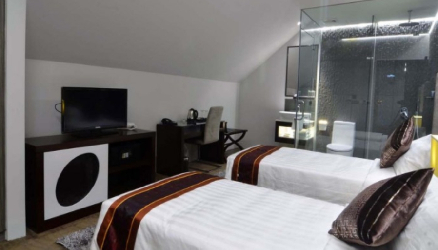 Bedroom 1