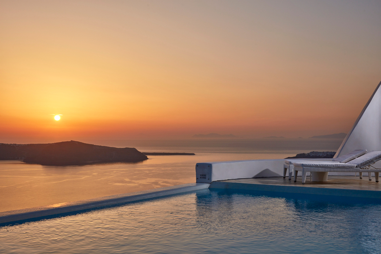 Exterior & Views 2, Astra Suites, South Aegean