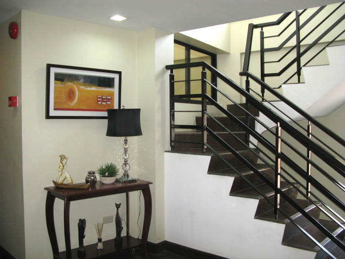 Casa de Rosario Residence Inn, Davao City